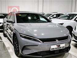 بي واي دي هان